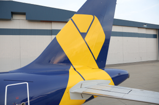 Illustration for article titled JetBlue Dedicates Special Livery To Armed Forces Veterans